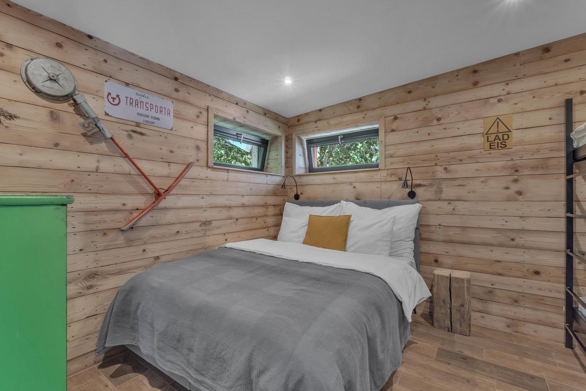 Apartments Von-Roll โรกีนีซ นัด ยีเซอโร ภายนอก รูปภาพ