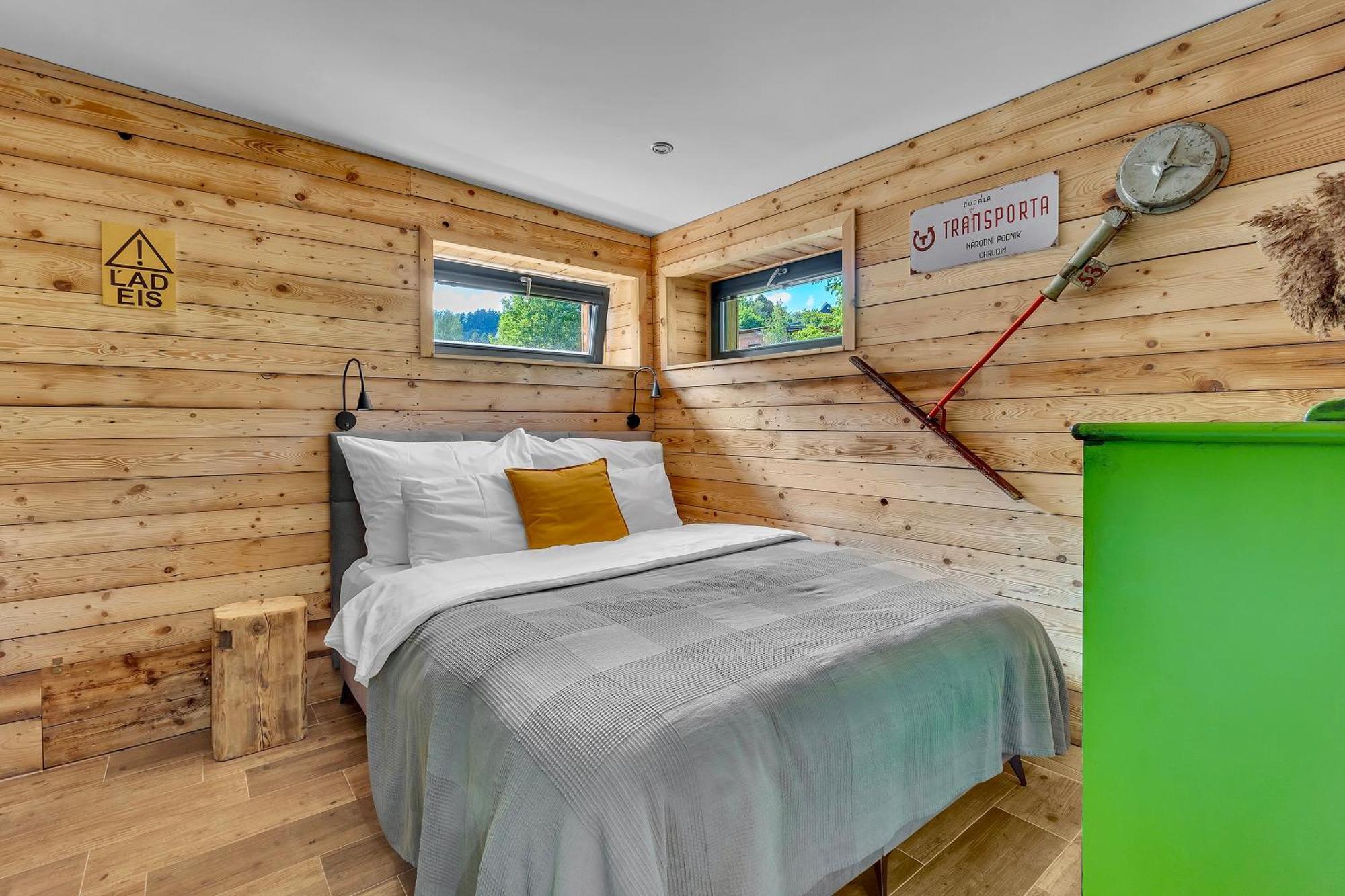 Apartments Von-Roll โรกีนีซ นัด ยีเซอโร ภายนอก รูปภาพ
