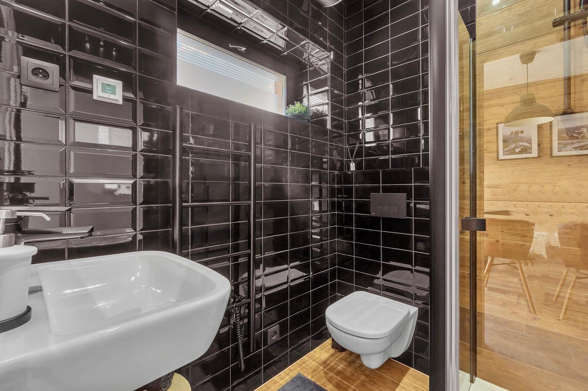 Apartments Von-Roll โรกีนีซ นัด ยีเซอโร ภายนอก รูปภาพ