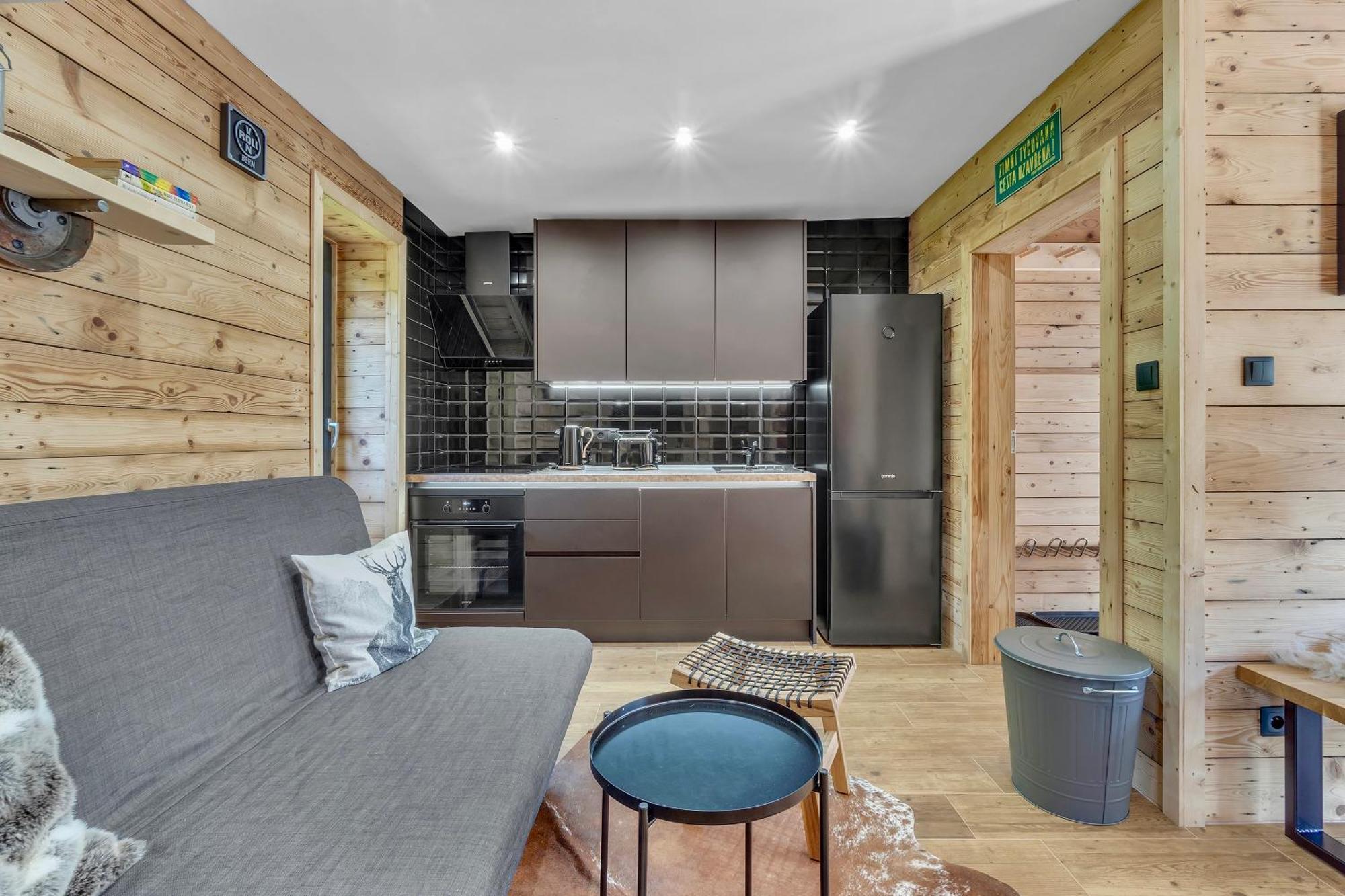 Apartments Von-Roll โรกีนีซ นัด ยีเซอโร ภายนอก รูปภาพ