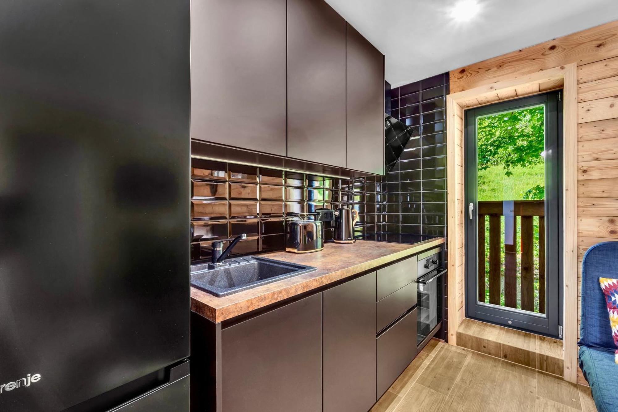 Apartments Von-Roll โรกีนีซ นัด ยีเซอโร ภายนอก รูปภาพ